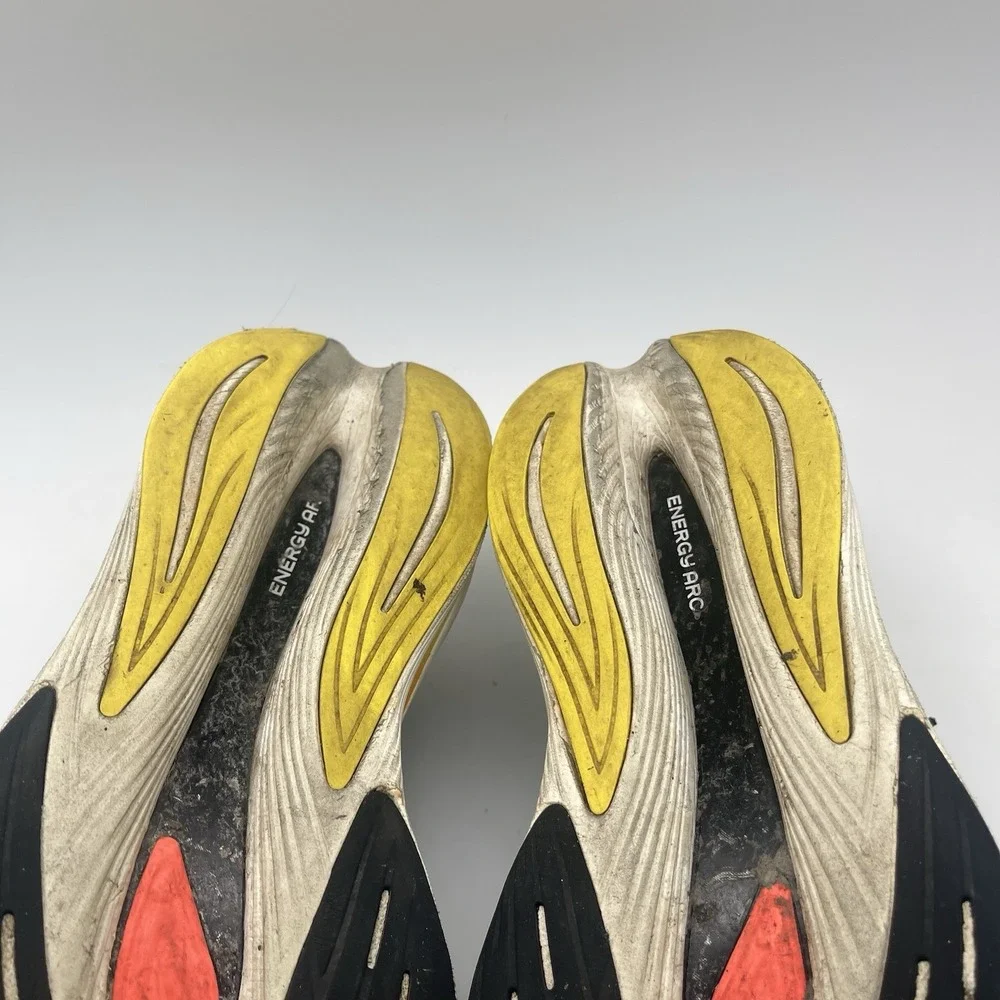 New Balance Shoes Womens 10.5 Mens 8 FuelCell SuperComp V2 WRCXBK3 Running Shoes